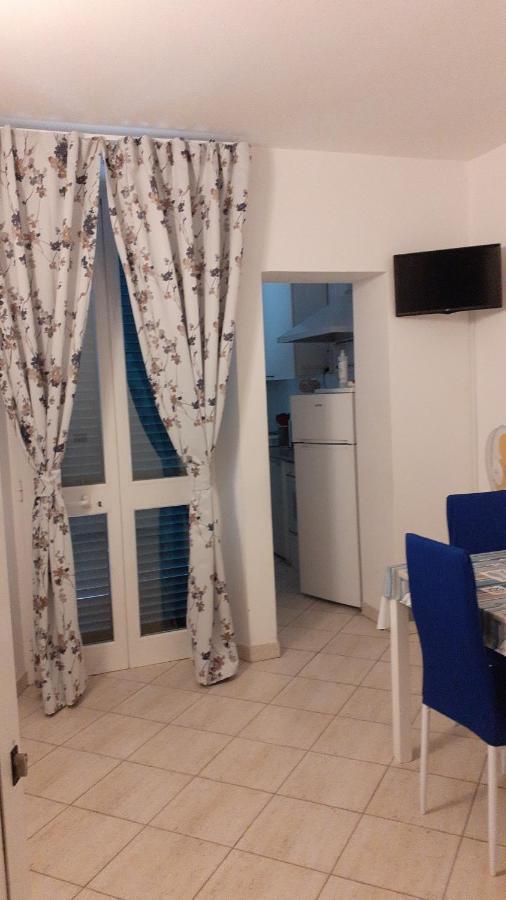 Il Gabbiano Apartment Viareggio Exterior photo