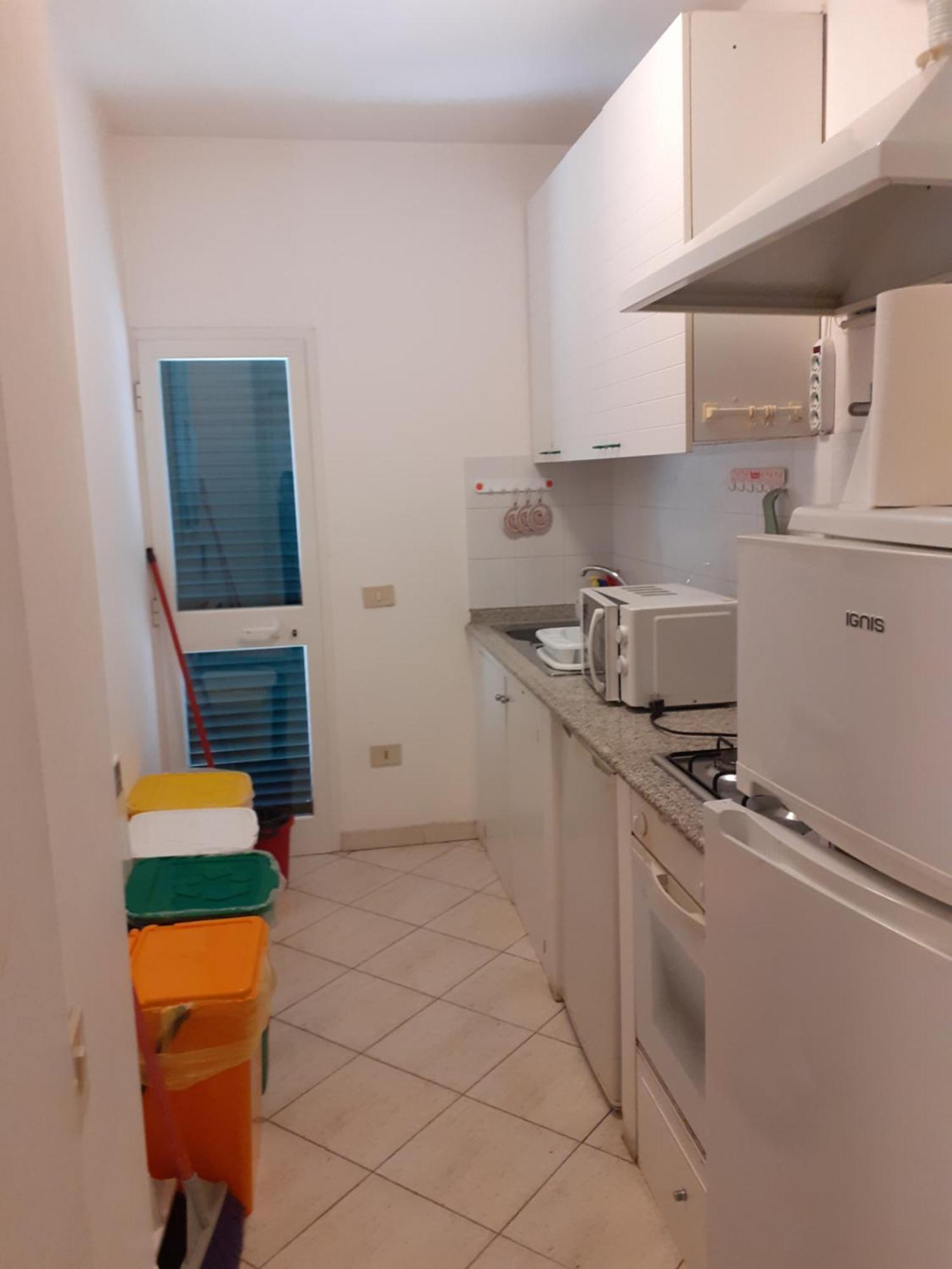 Il Gabbiano Apartment Viareggio Room photo