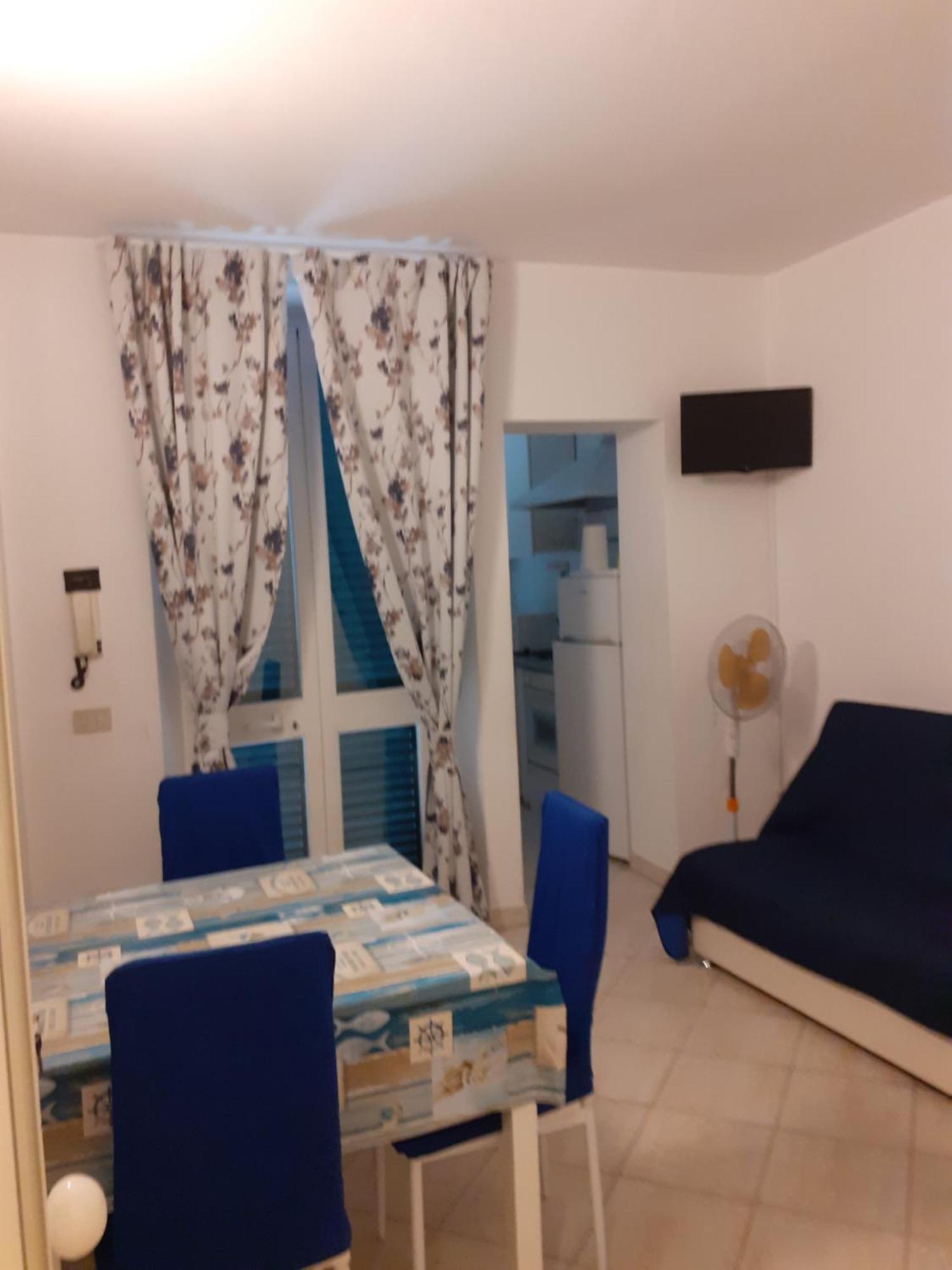 Il Gabbiano Apartment Viareggio Room photo