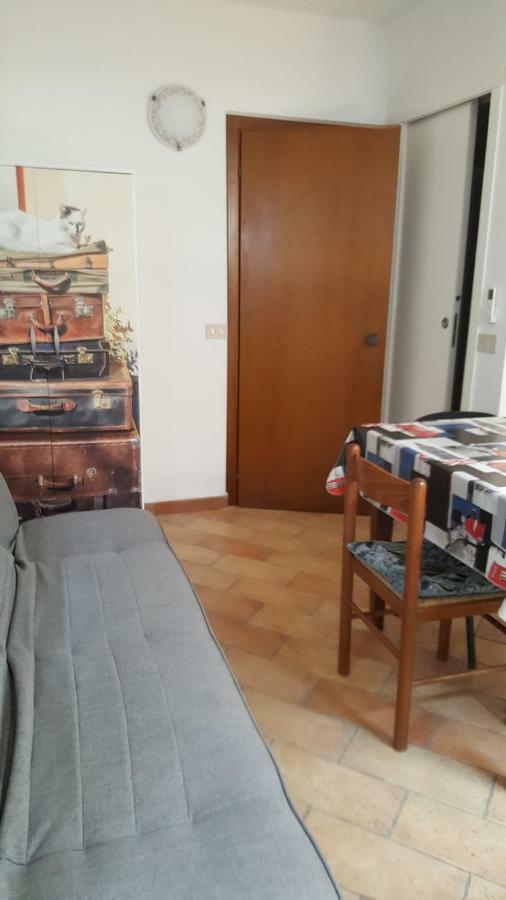 Il Gabbiano Apartment Viareggio Exterior photo