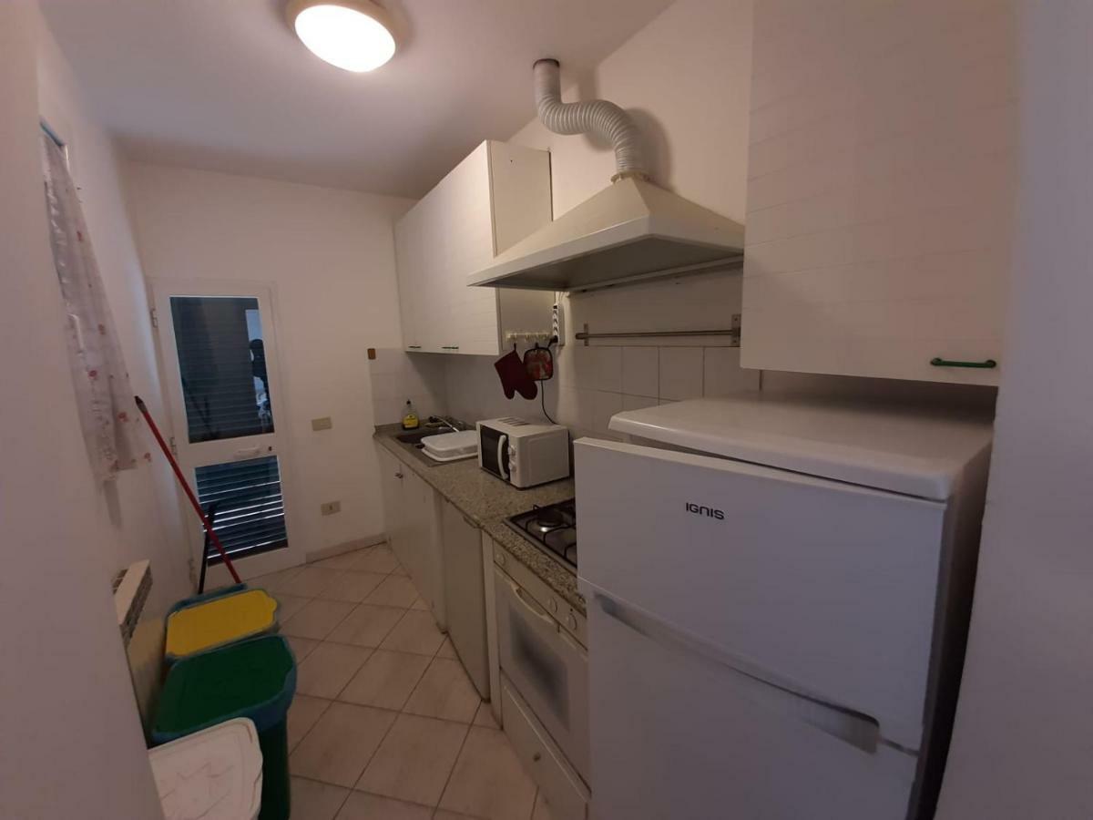 Il Gabbiano Apartment Viareggio Exterior photo