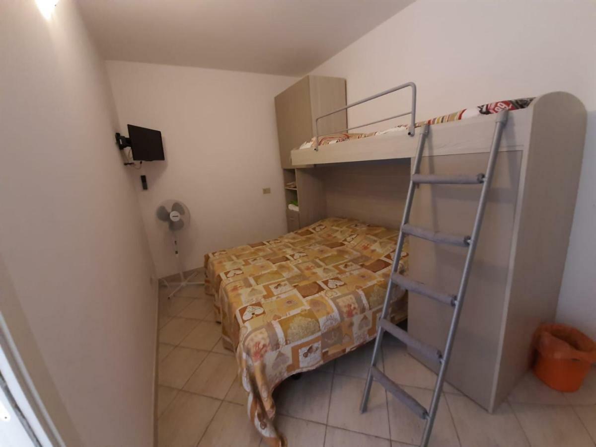Il Gabbiano Apartment Viareggio Exterior photo