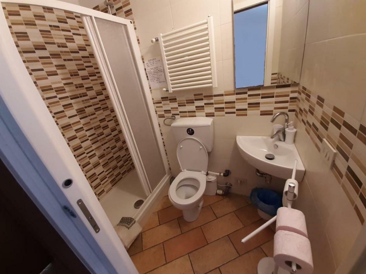 Il Gabbiano Apartment Viareggio Exterior photo